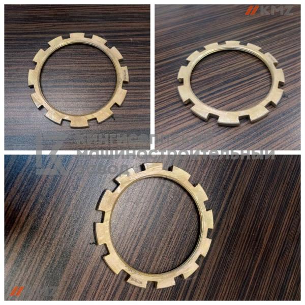 Производство запасных частей для Русского дизеля — фото 2